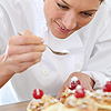 Cremas pasteleras