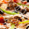 Topings para Pizza