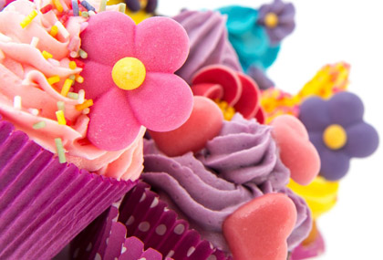 Pastelería creativa