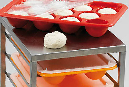 Venta de accesorios para el obrador de panadería y pastelería