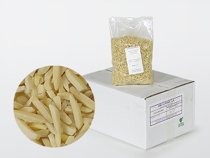 Palitos de almendra