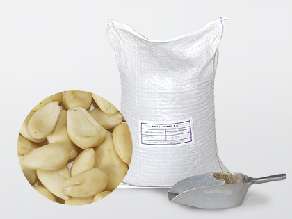 Almendra común