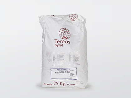 Maltitol “en polvo”