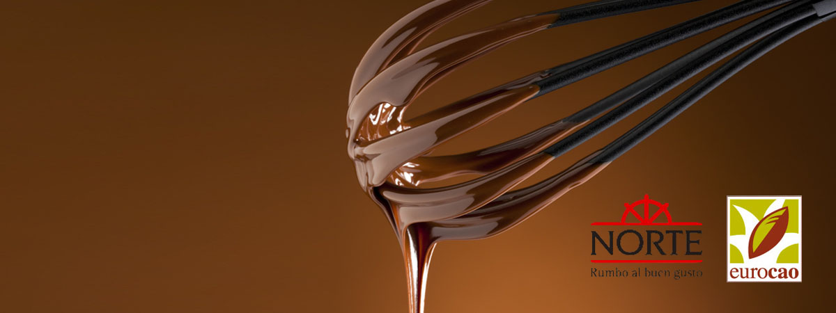 Distribuidores de las marcas de cremas y chocolates Norte y Eurocao